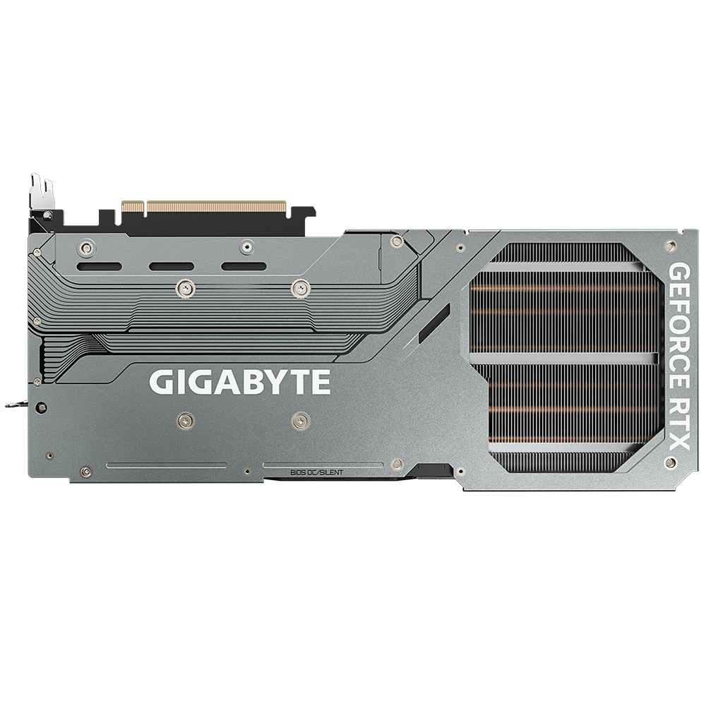 Bekijk afbeelding 5 van Gigabyte RTX4090 GAMING OC 24G 24GB/3xDP/HDMI